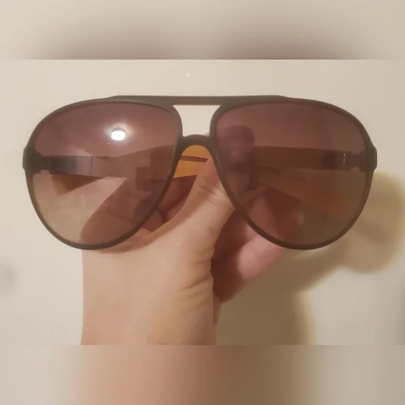 Nike Vintage 88 EV0640 Sunglasses.